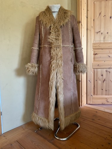 Eyecatcher afghan coat penny - coat,,