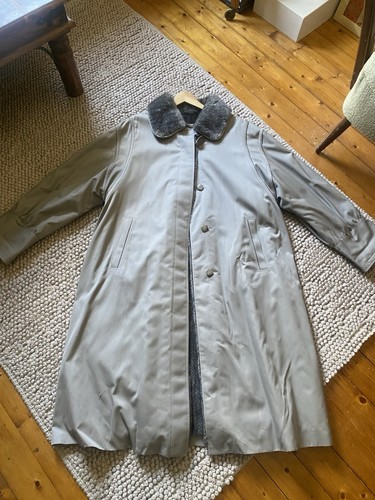 Delmod damen trenchcoat - delmod,