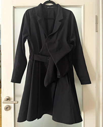 Archival yohji yamamoto femme - archival,