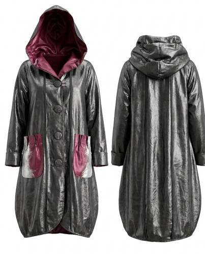 Designer damenmantel vintage - damenmantel,