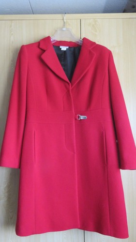 Vintage damenmantel - ,