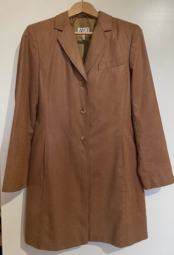 Aust damen gehrock longblazer - damen,