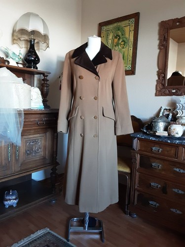 Vintage kaschmir wolle - vintage,