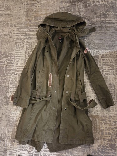 Diesel vintage unisex - vintage, khaki