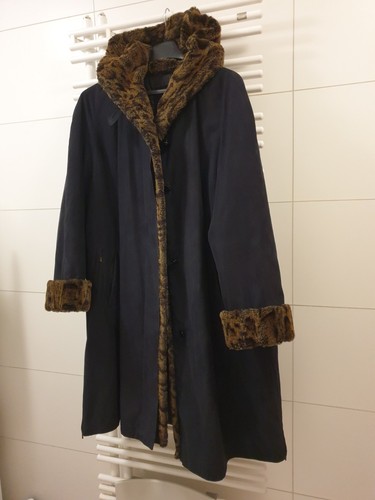 Sale edler leichter mantel - leichter,