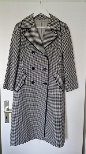 Damen mantel gr40 - damen, leicht