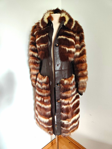 Kunze mannheim vintage skunk - kunze,