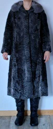 Edler persianer mantel - edler, 38