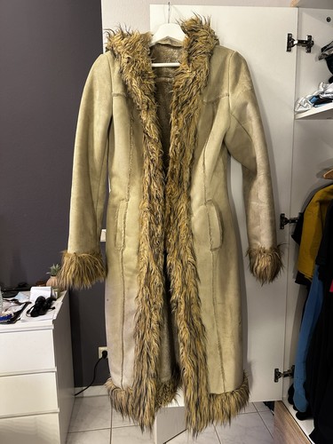 Clockhouse vintage damen - vintage,