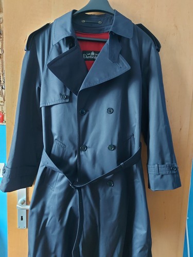 Vintage darebridge trenchcoat - vintage,