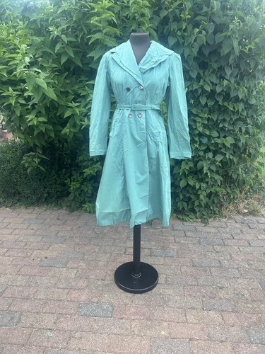 Original vintage damenmantel - original,