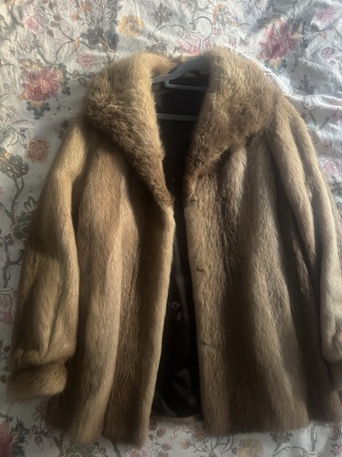 Pelzer damen pelzmantel lang - damen,