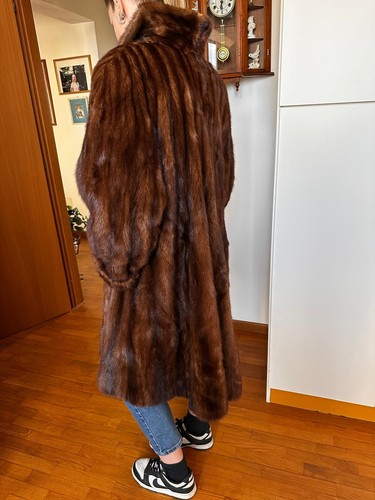 Vintage nerz pelz - vintage,