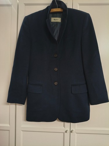 Edler windsor wollmantel - edler,