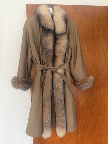 Rolf schulte luxury lamb fur - schulte,