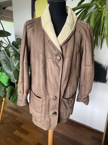 Ledermann damen lederjacke - ledermann,