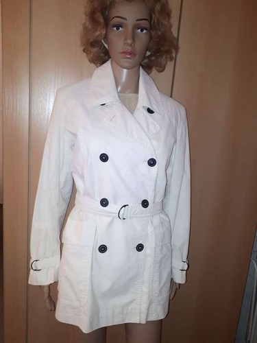 Vintage damen mantel coat easy - mantel,