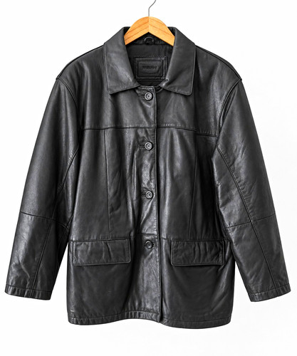 Fabiani damen lederjacke - damen,