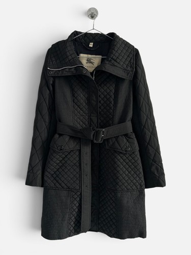 Vintage burberry london black - vintage,